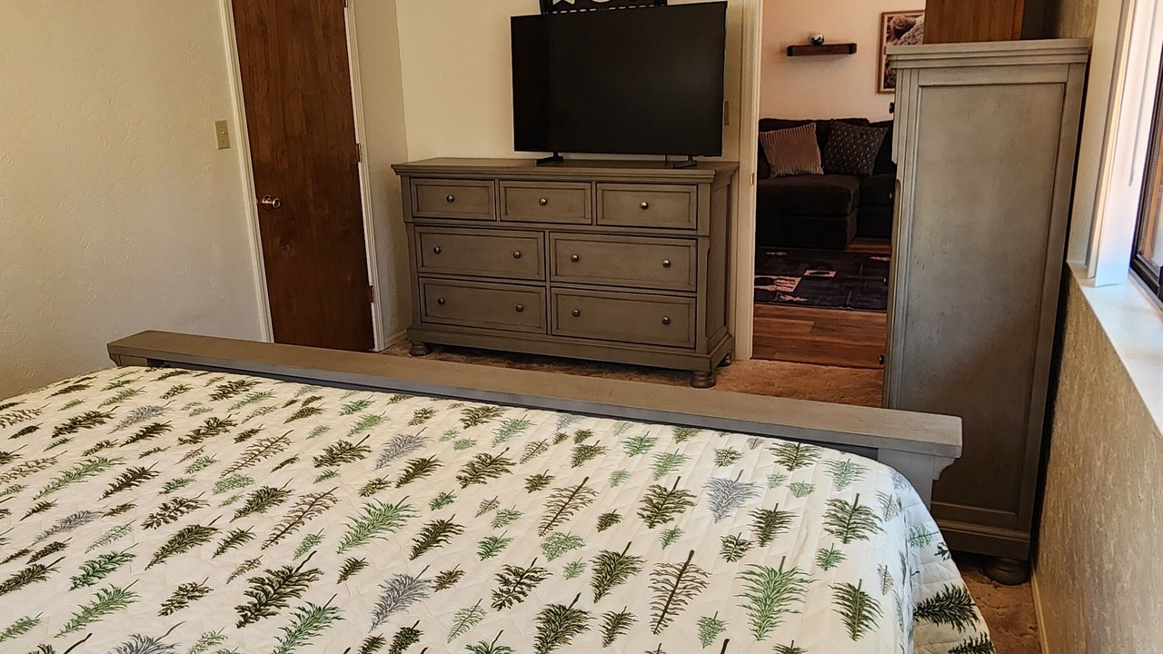 Photo of Bedroom in Alpine