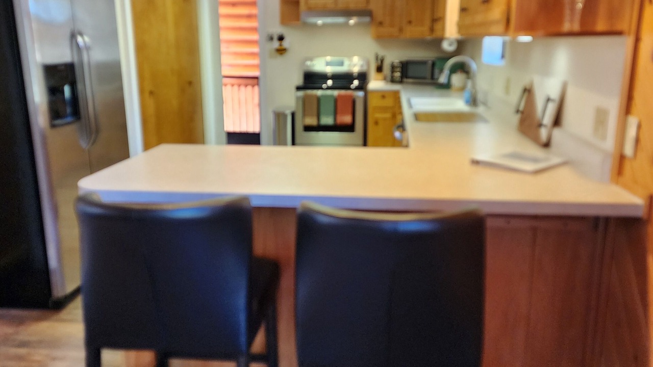 Photo of Kitchen in Alpine