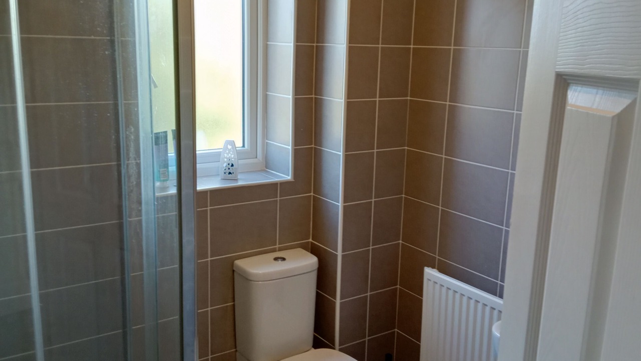 Photo of Bathroom in Bircotes