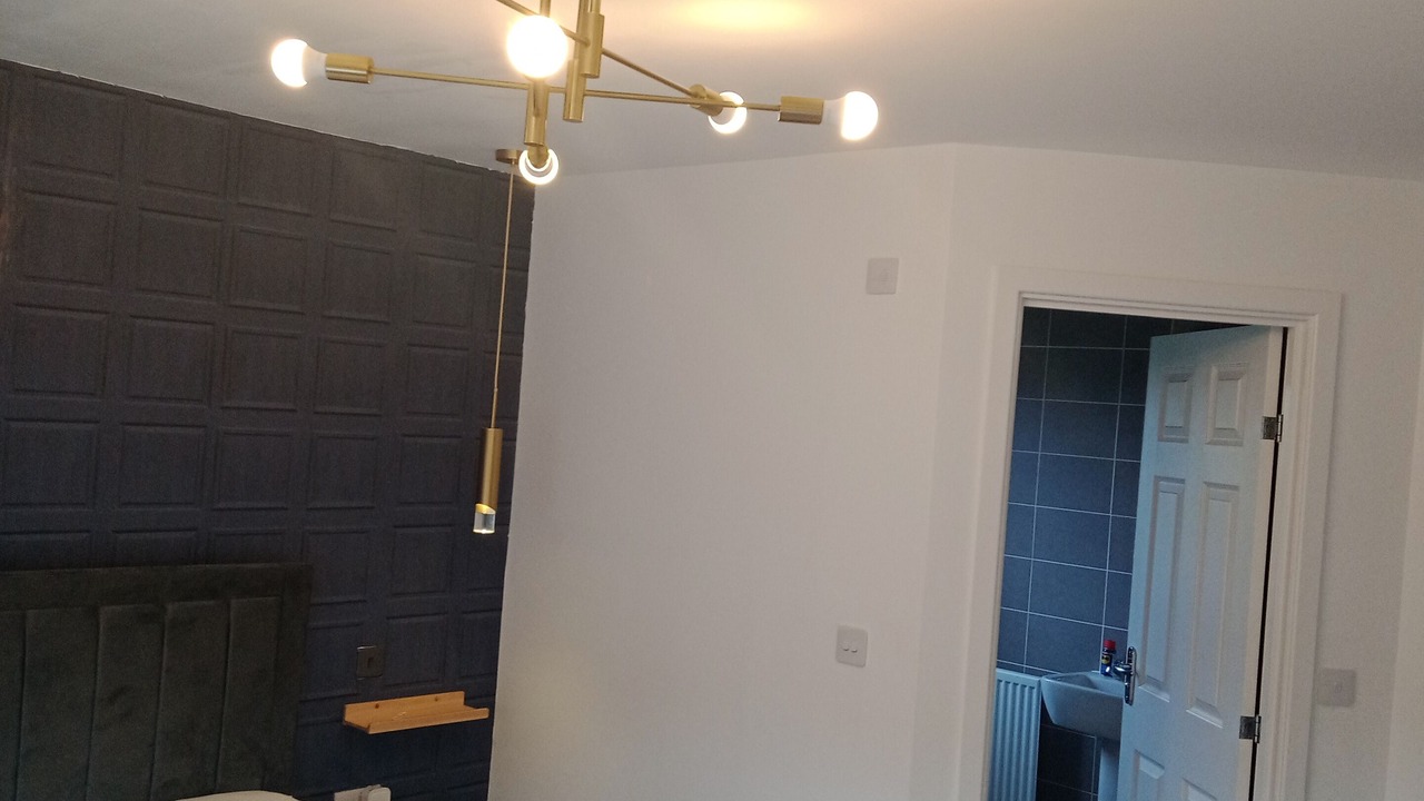 Photo of Bedroom in Bircotes