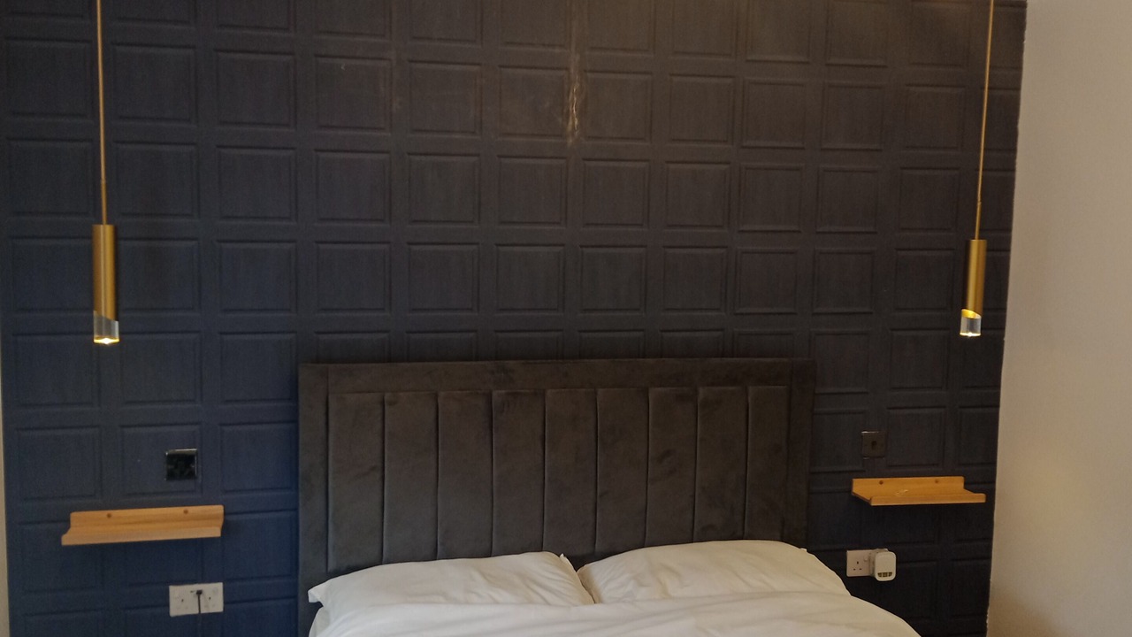 Photo of Bedroom in Bircotes