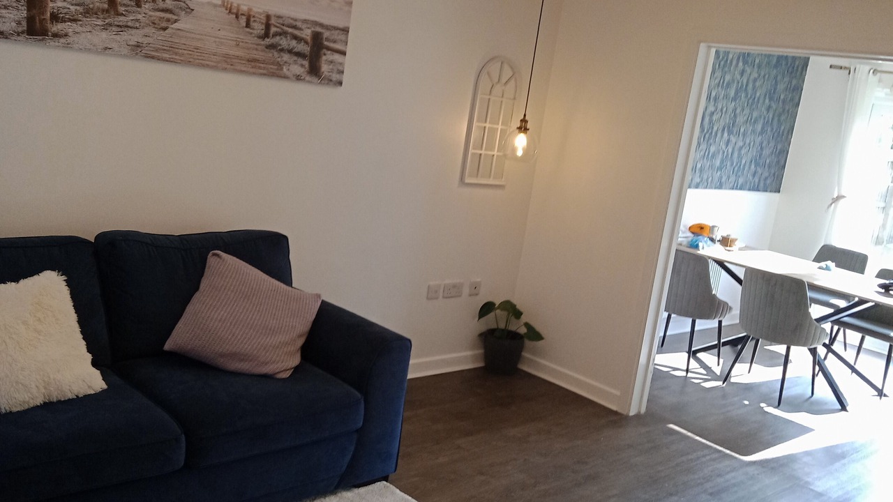 Photo of Livingroom in Bircotes