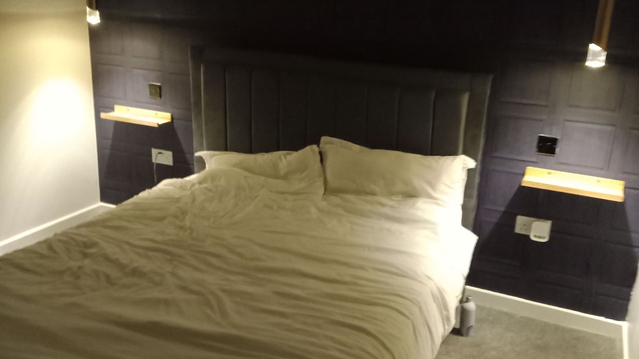 Photo of Bedroom in Bircotes