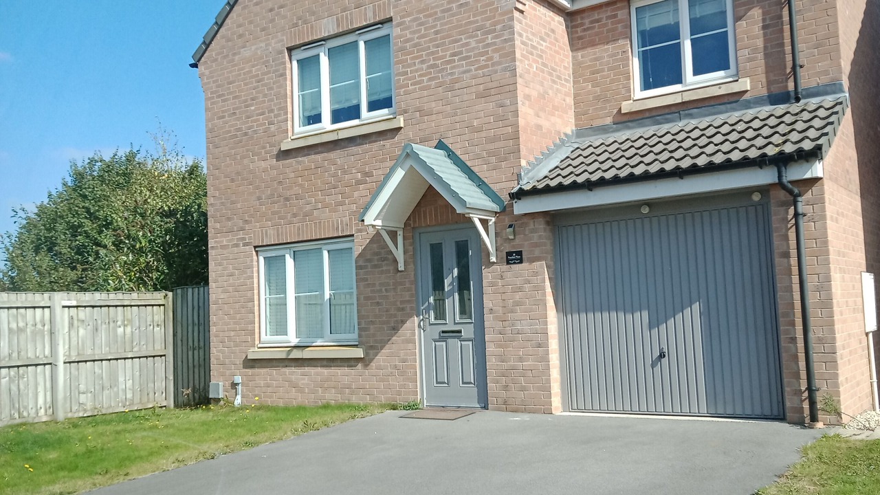 Photo of Outdoor in Bircotes