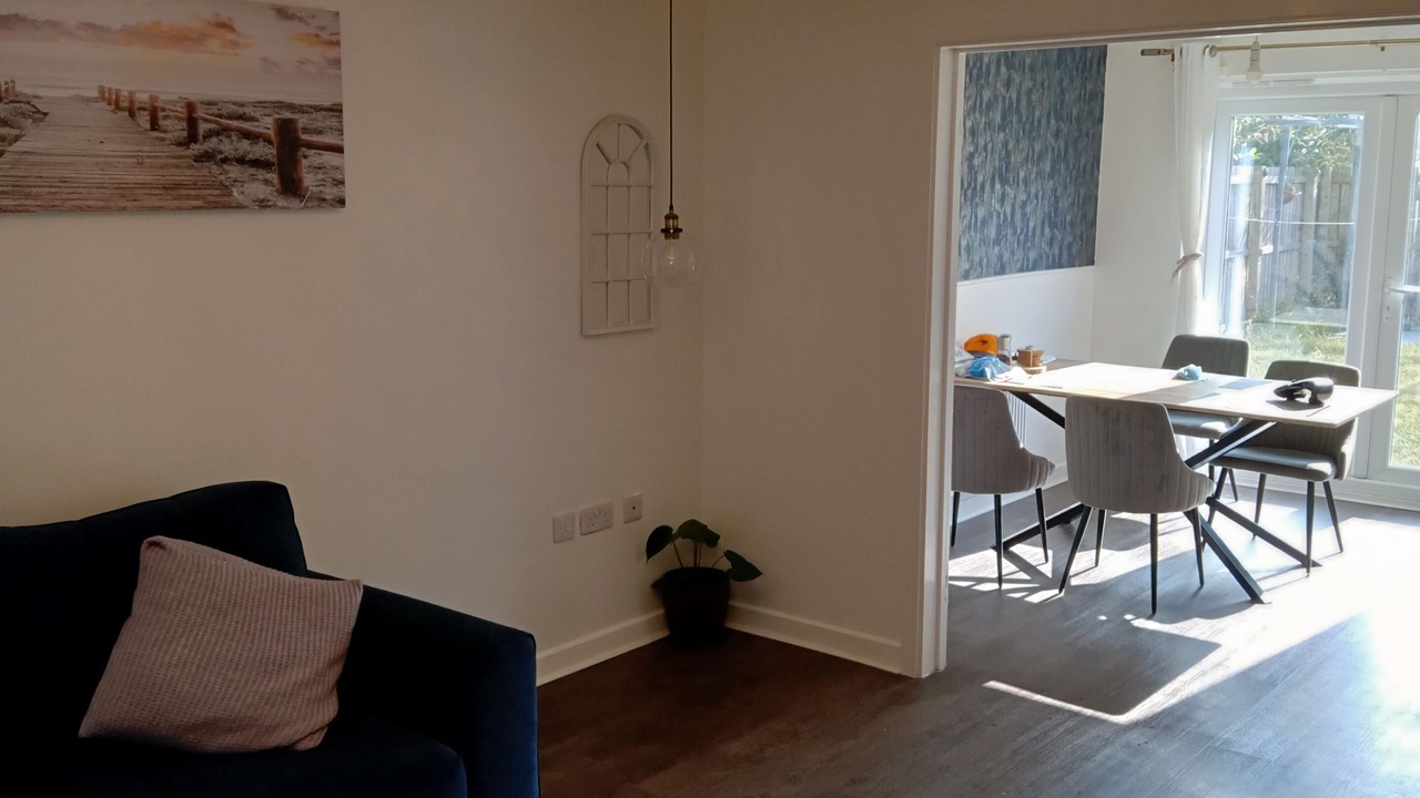 Photo of Livingroom in Bircotes