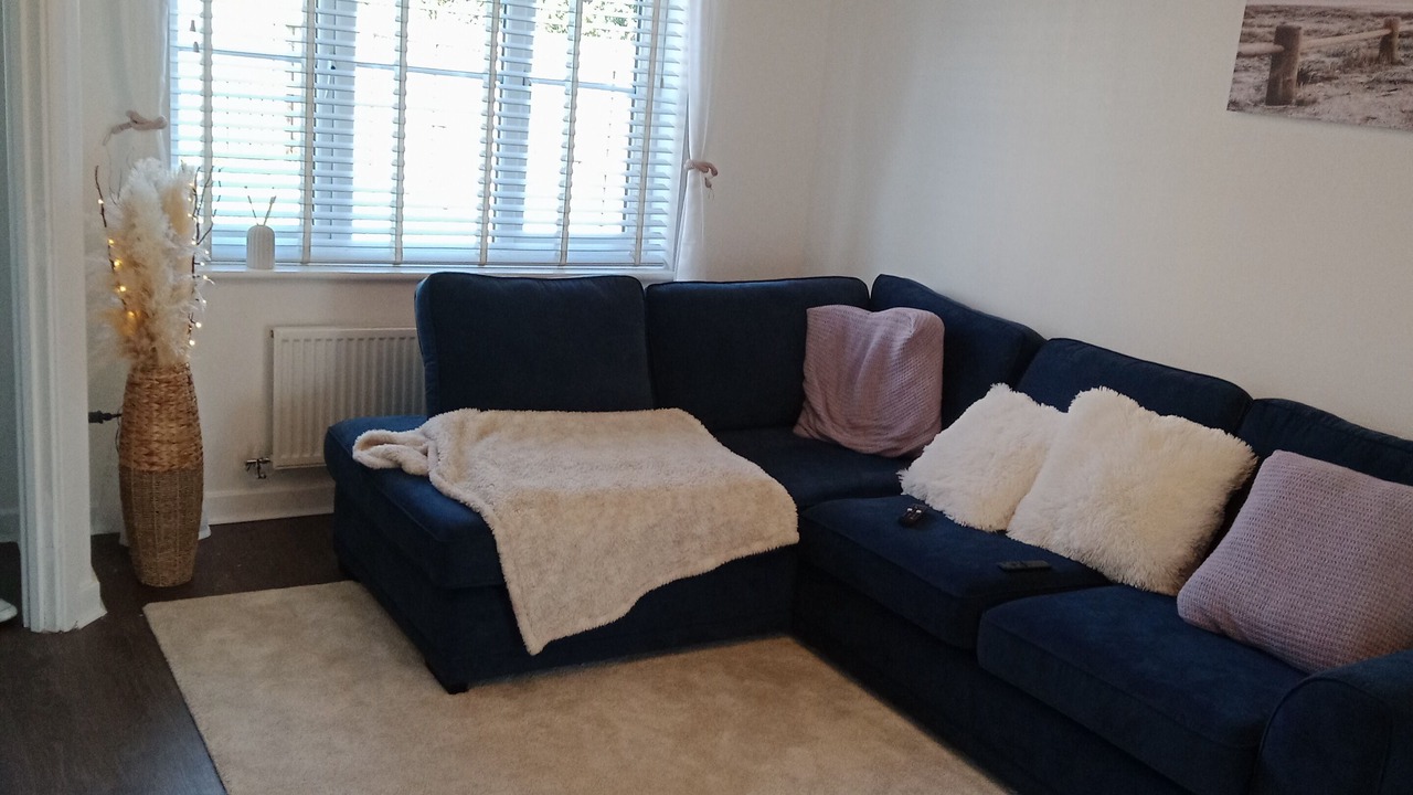 Photo of Livingroom in Bircotes