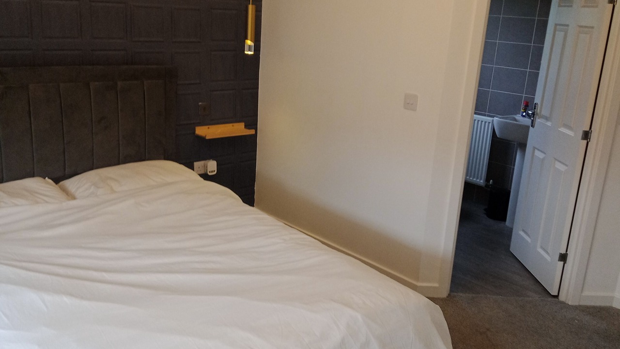 Photo of Bedroom in Bircotes