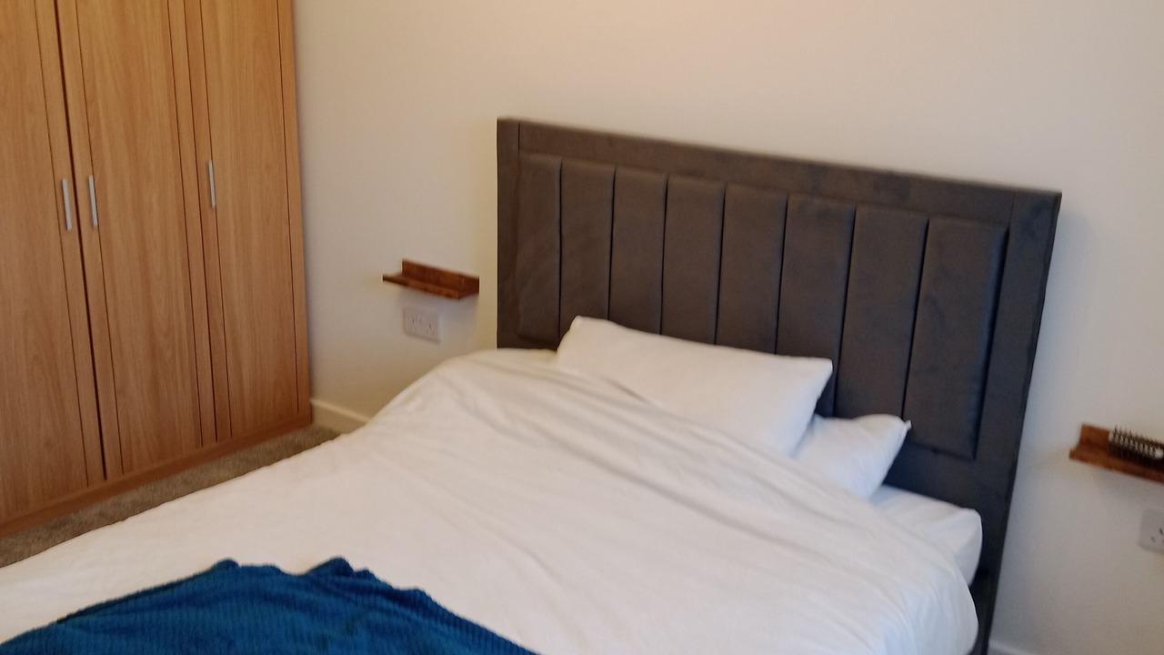 Photo of Bedroom in Bircotes