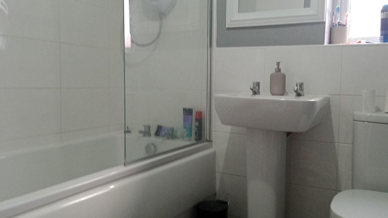 Photo of Bathroom in Bircotes