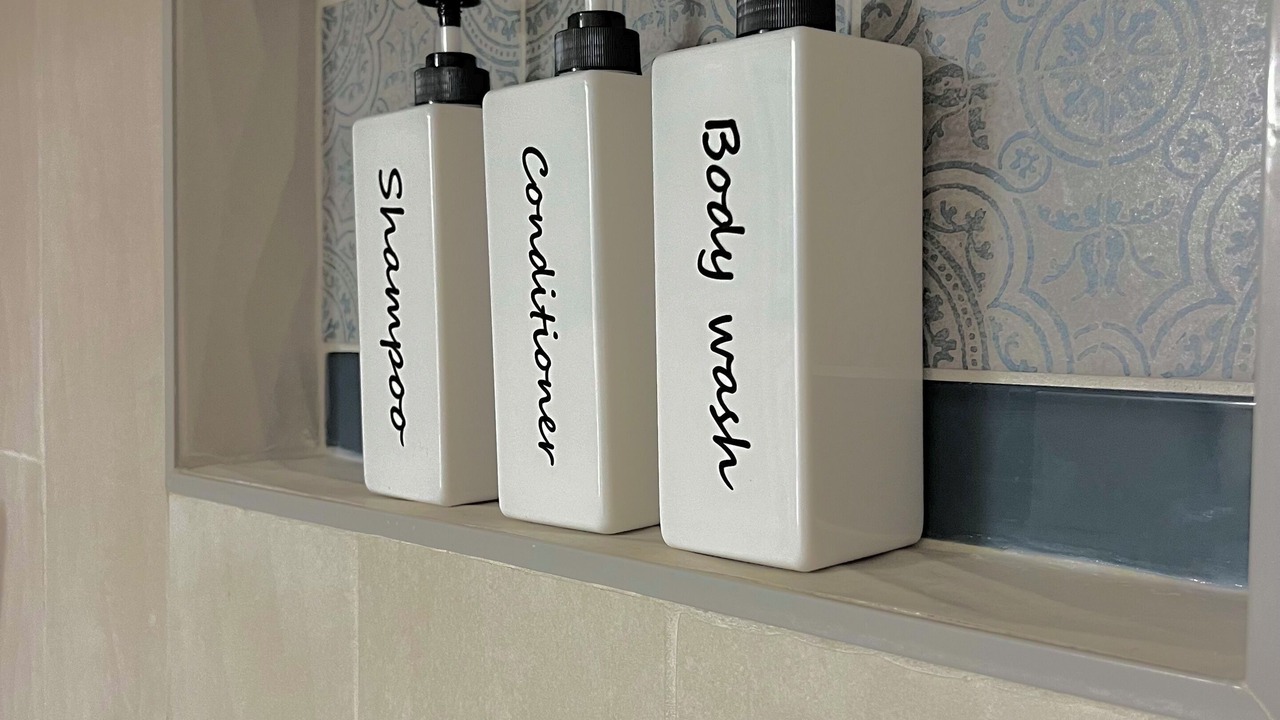 Photo of Bathroom in Longs Creek
