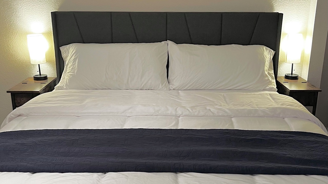 Photo of Bedroom in Longs Creek