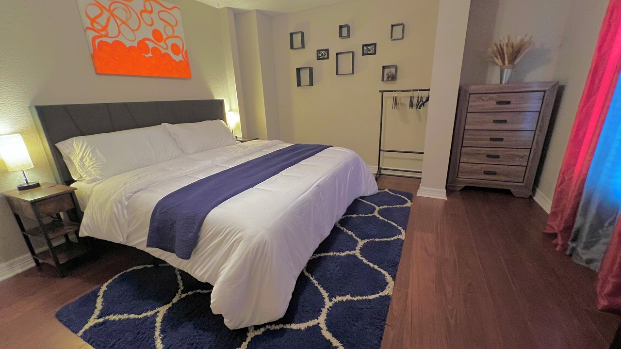 Photo of Bedroom in Longs Creek
