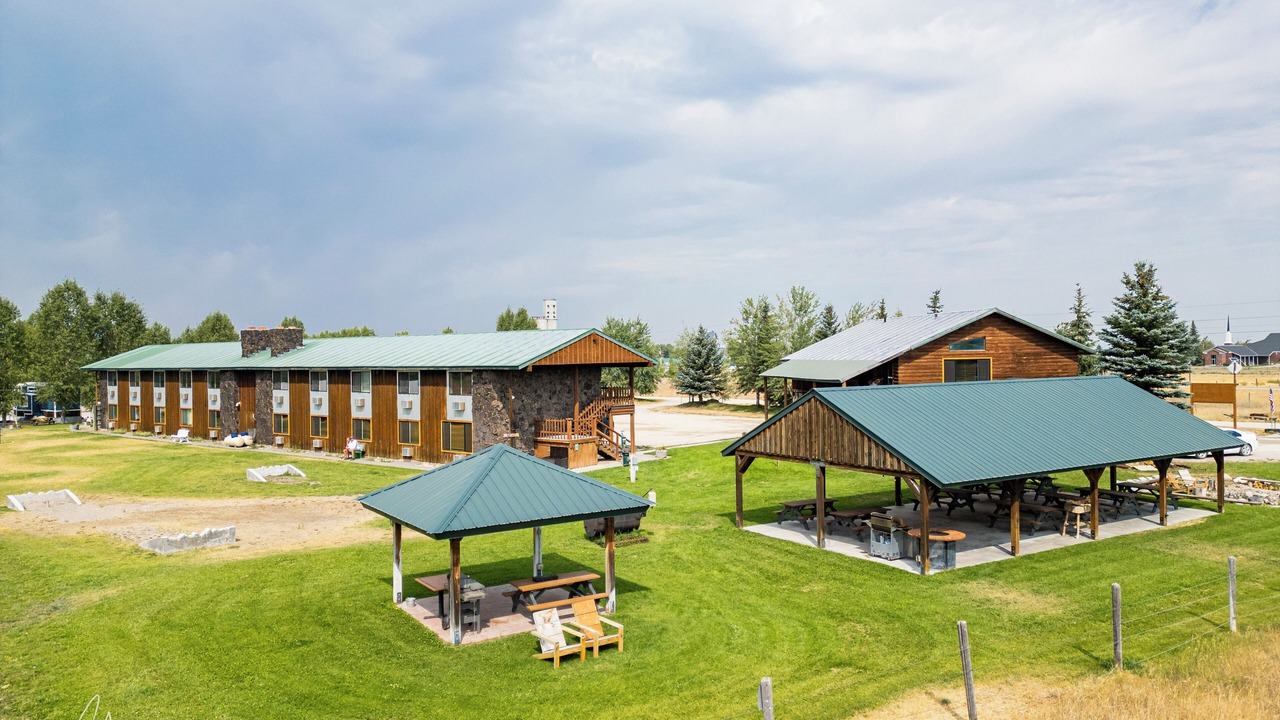 Photo of Outdoor in Tetonia