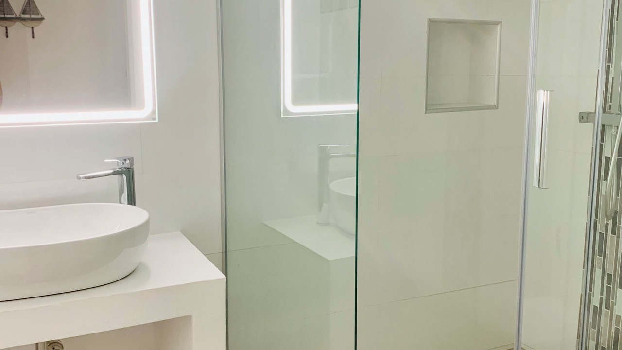 Photo of Bathroom in Cumbre del Sol