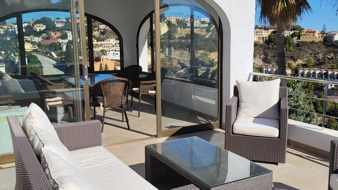 Photo of Outdoor in Cumbre del Sol