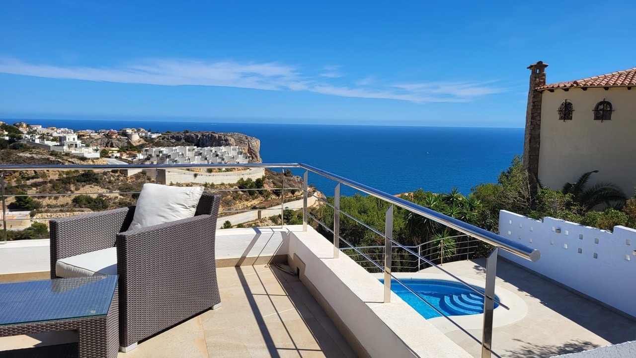 Photo of Outdoor in Cumbre del Sol