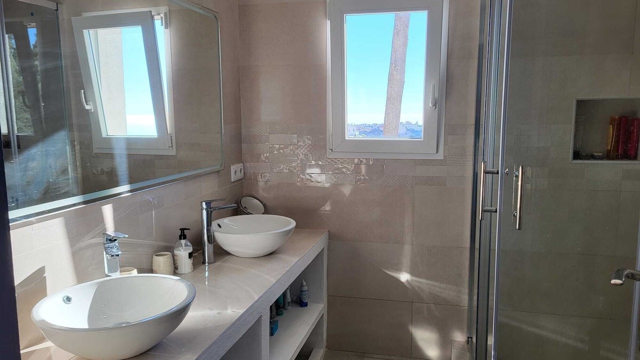 Photo of Bathroom in Cumbre del Sol