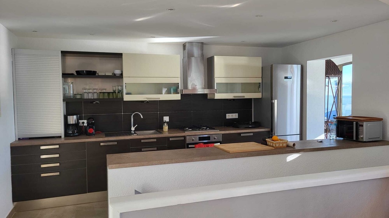 Photo of Kitchen in Cumbre del Sol