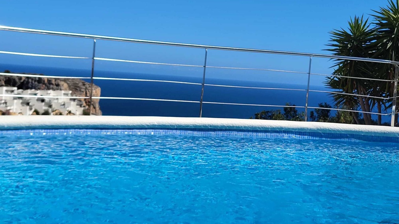Photo of Outdoor in Cumbre del Sol