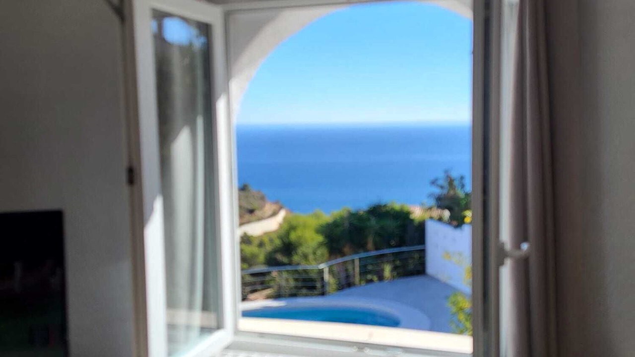 Photo of Livingroom in Cumbre del Sol