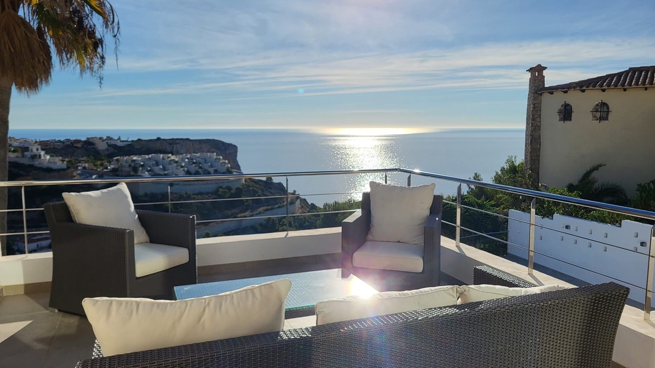 Photo of Outdoor in Cumbre del Sol