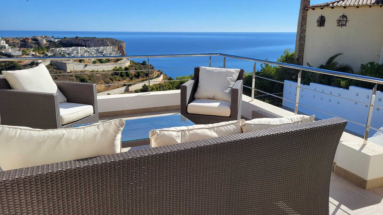 Photo of Outdoor in Cumbre del Sol