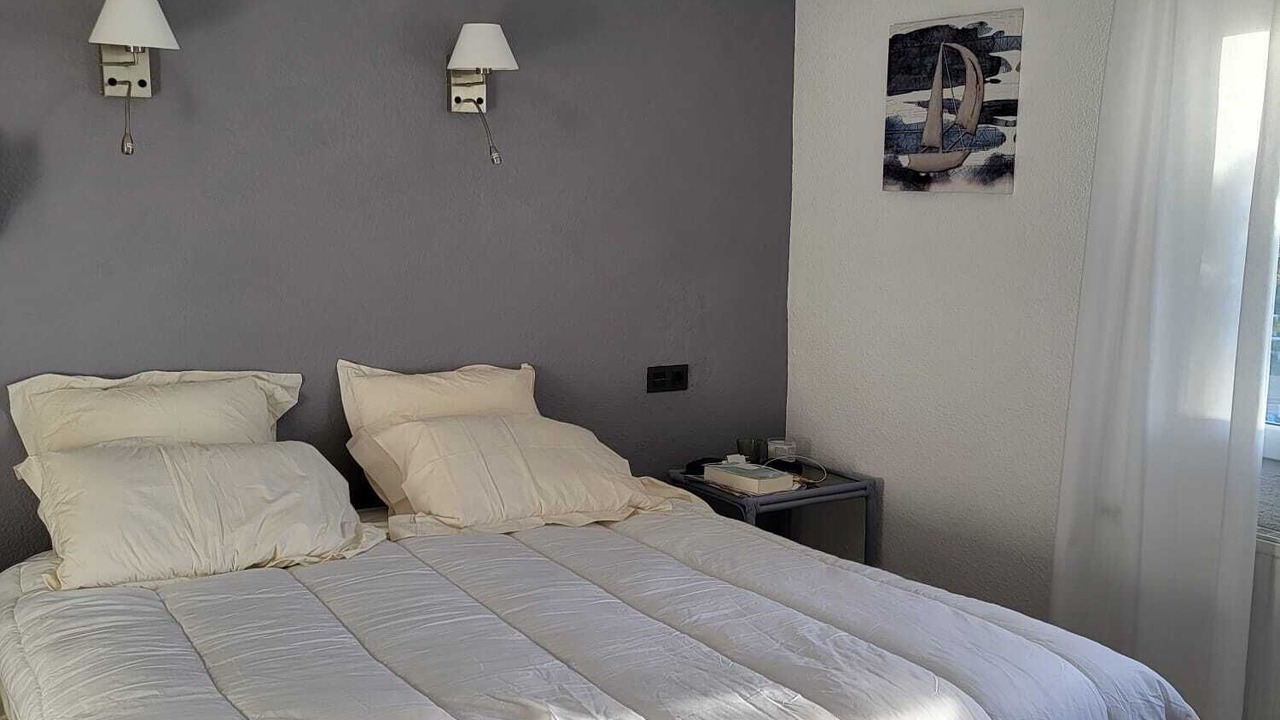 Photo of Bedroom in Cumbre del Sol