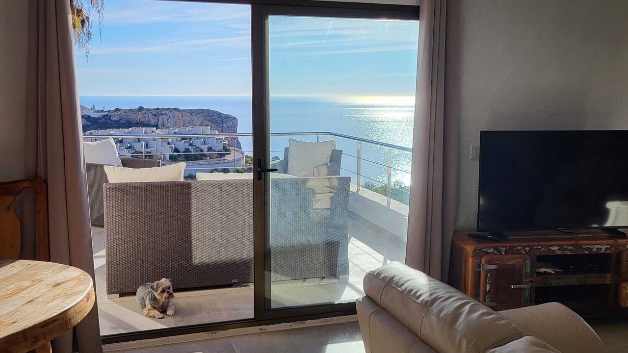 Photo of Livingroom in Cumbre del Sol