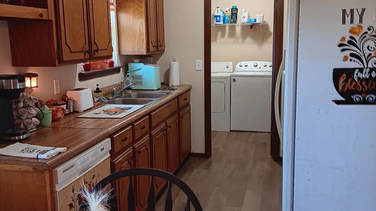 Photo of Kitchen in Rattan