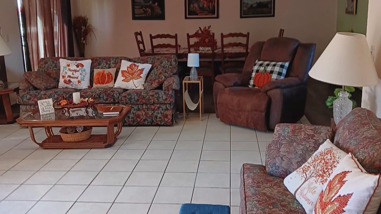 Photo of Livingroom in Rattan