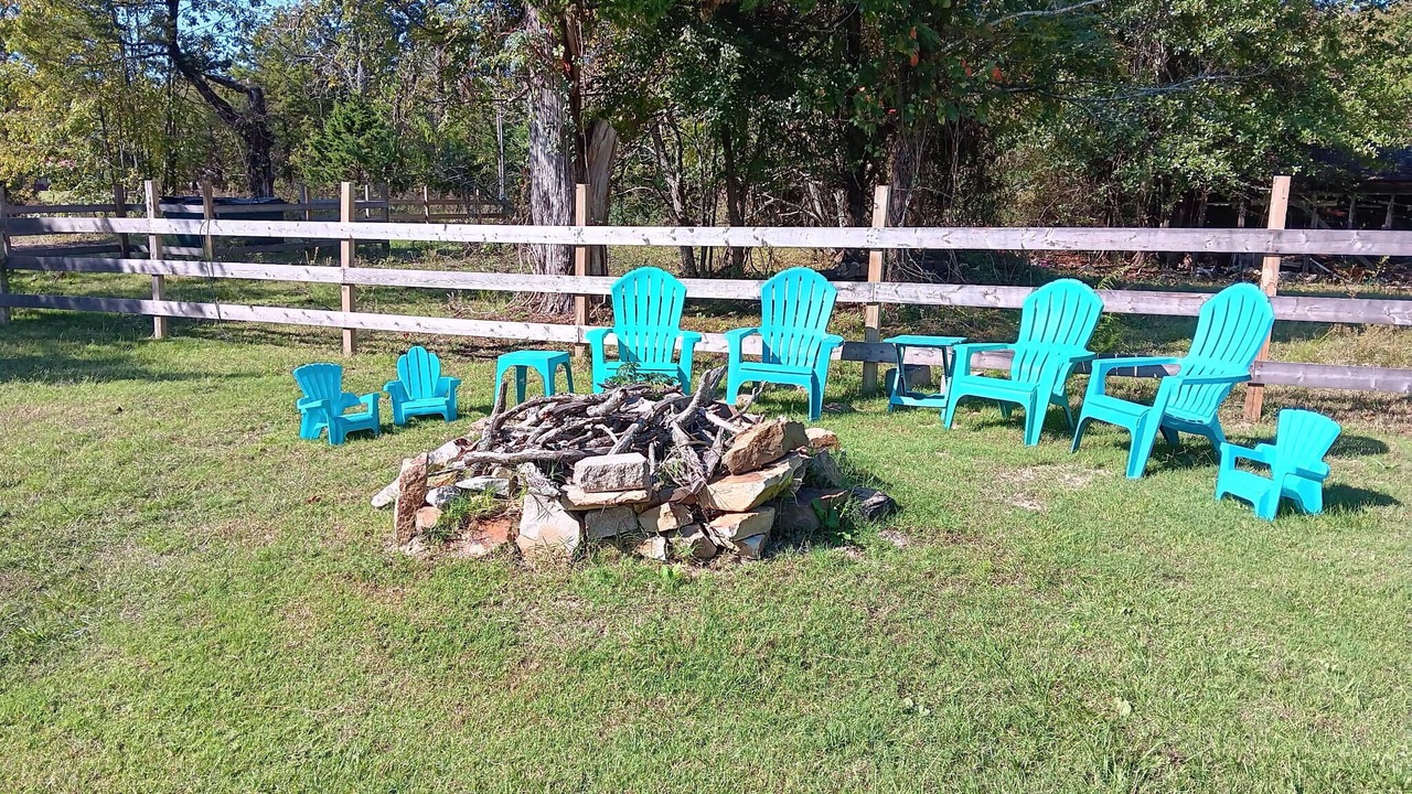 Photo of Outdoor in Rattan