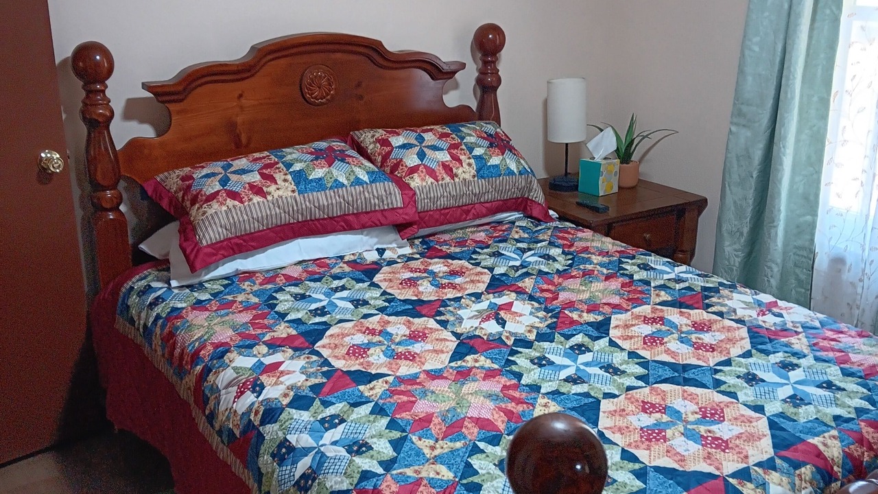 Photo of Bedroom in Rattan