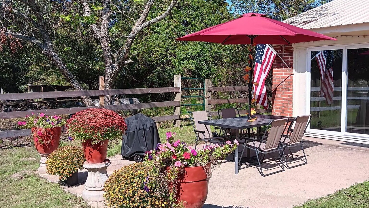 Photo of Outdoor in Rattan