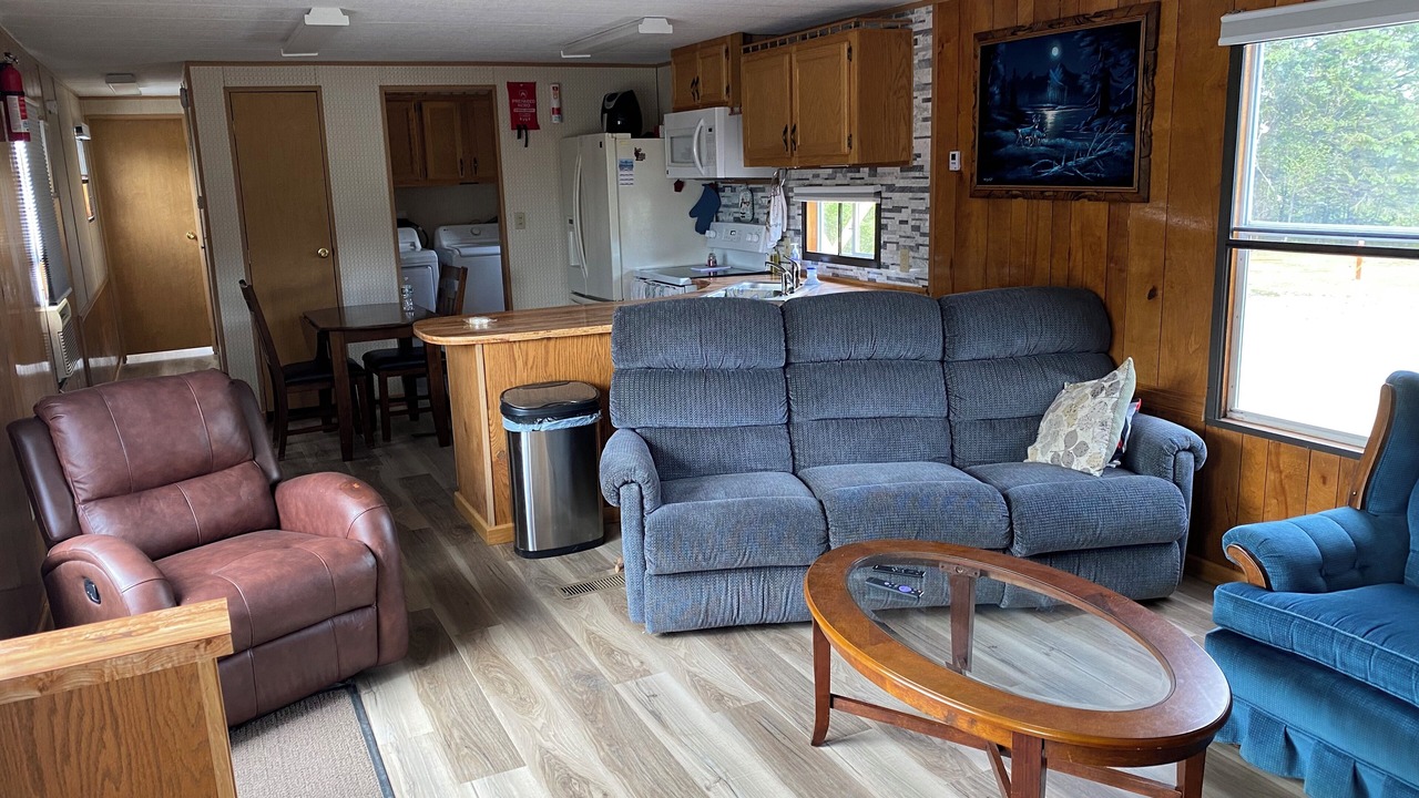 Photo of Livingroom in Saint David