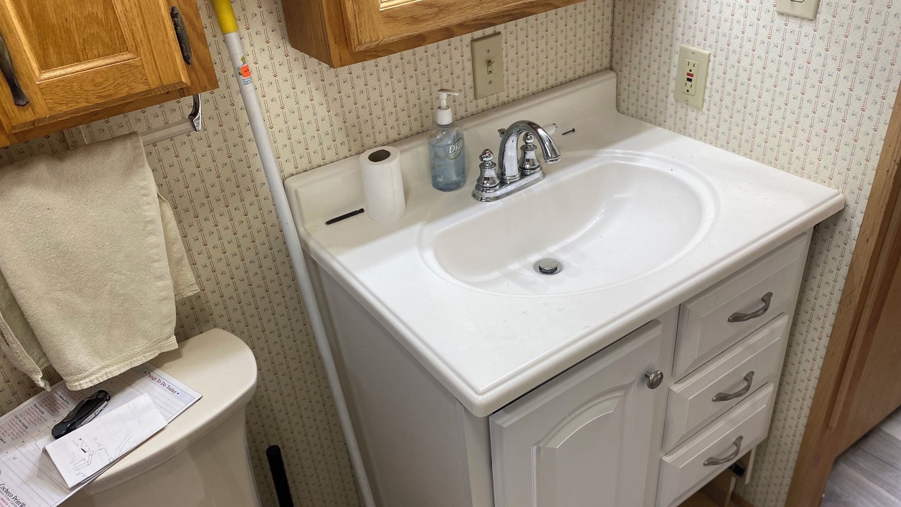 Photo of Bathroom in Saint David