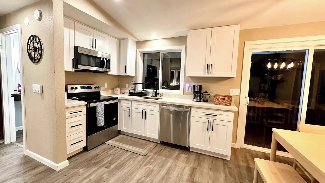 Photo of Kitchen in Everett