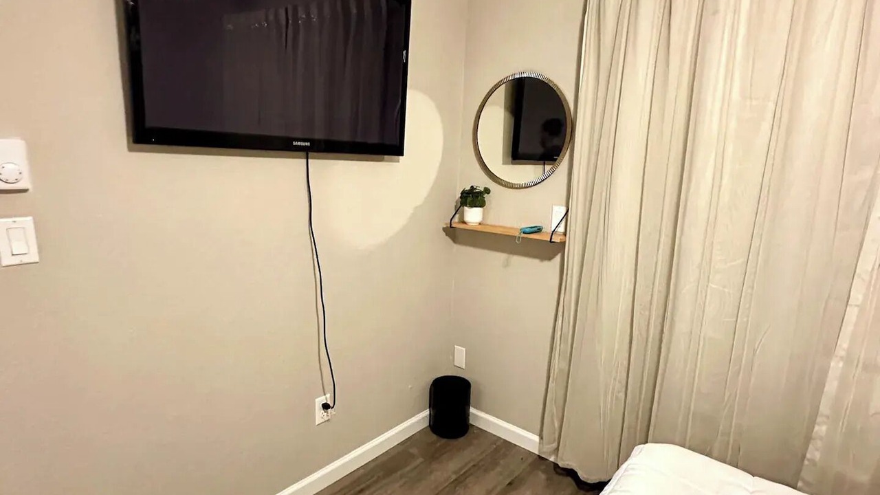 Photo of Bedroom in Everett