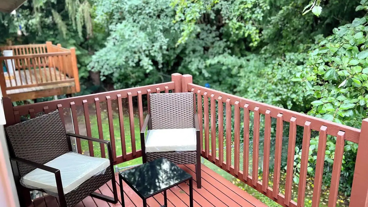 Photo of Outdoor in Everett