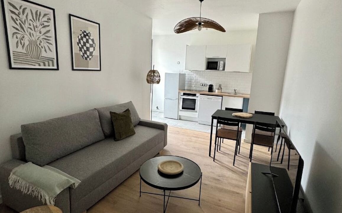 Photo of Livingroom in Saint-Pe-de-Bigorre
