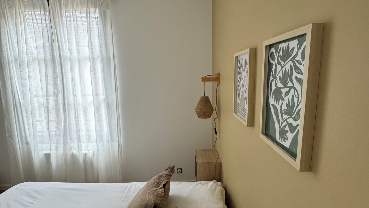 Photo of Bedroom in Saint-Pe-de-Bigorre