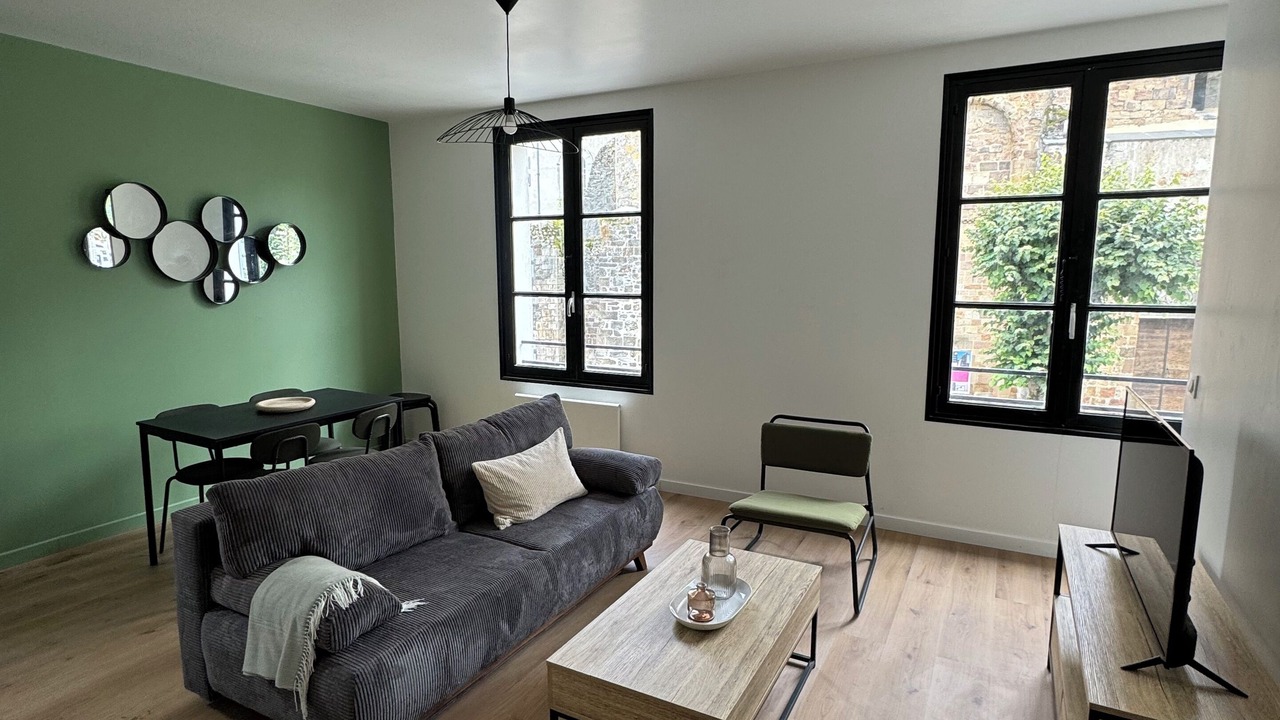 Photo of Livingroom in Saint-Pe-de-Bigorre