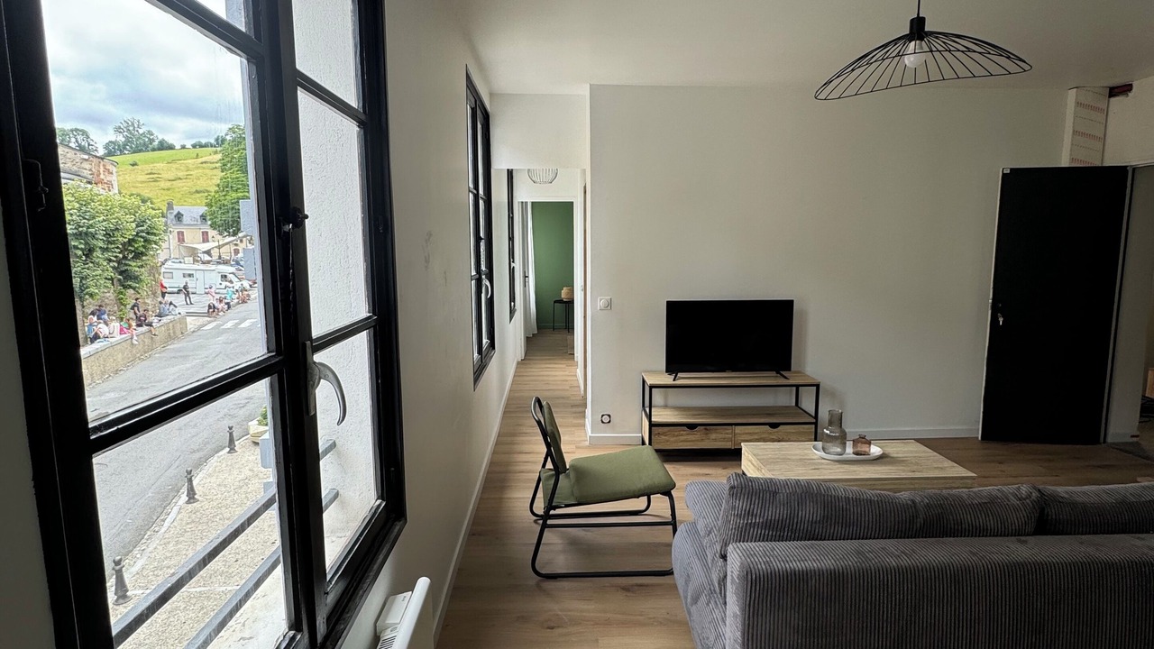 Photo of Livingroom in Saint-Pe-de-Bigorre