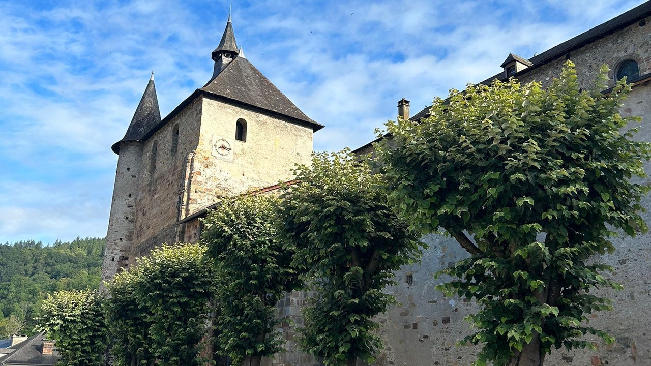 Photo of Outdoor in Saint-Pe-de-Bigorre