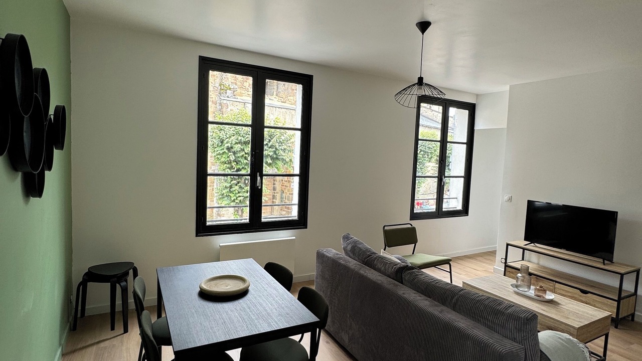 Photo of Livingroom in Saint-Pe-de-Bigorre