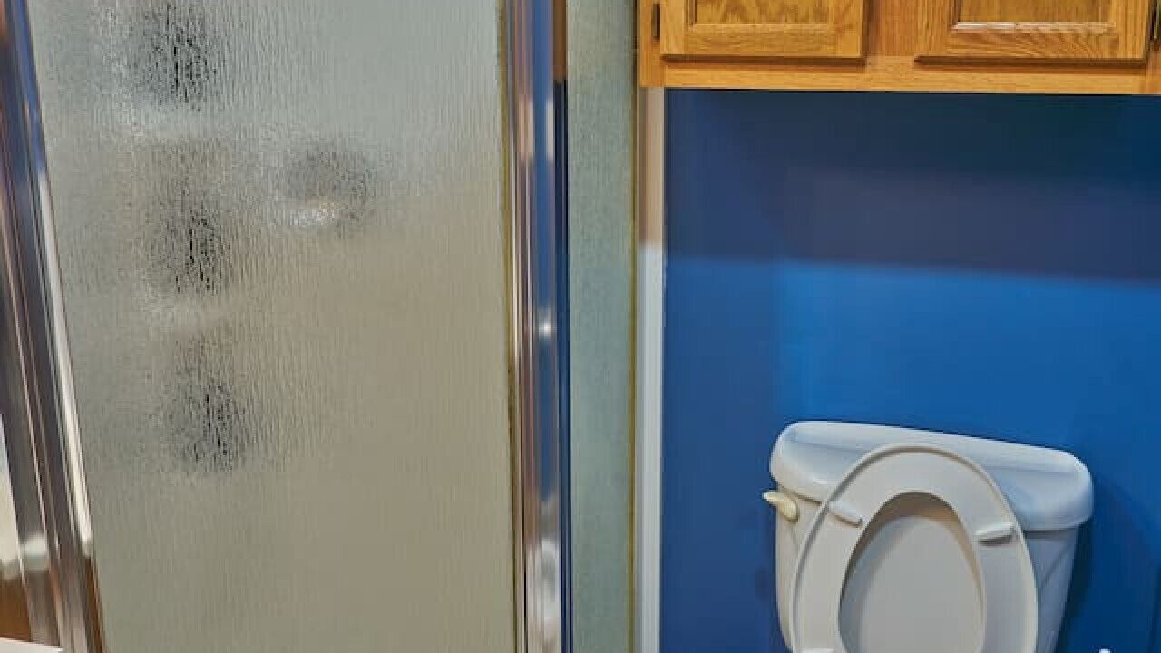 Photo of Bathroom in Cuddebackville