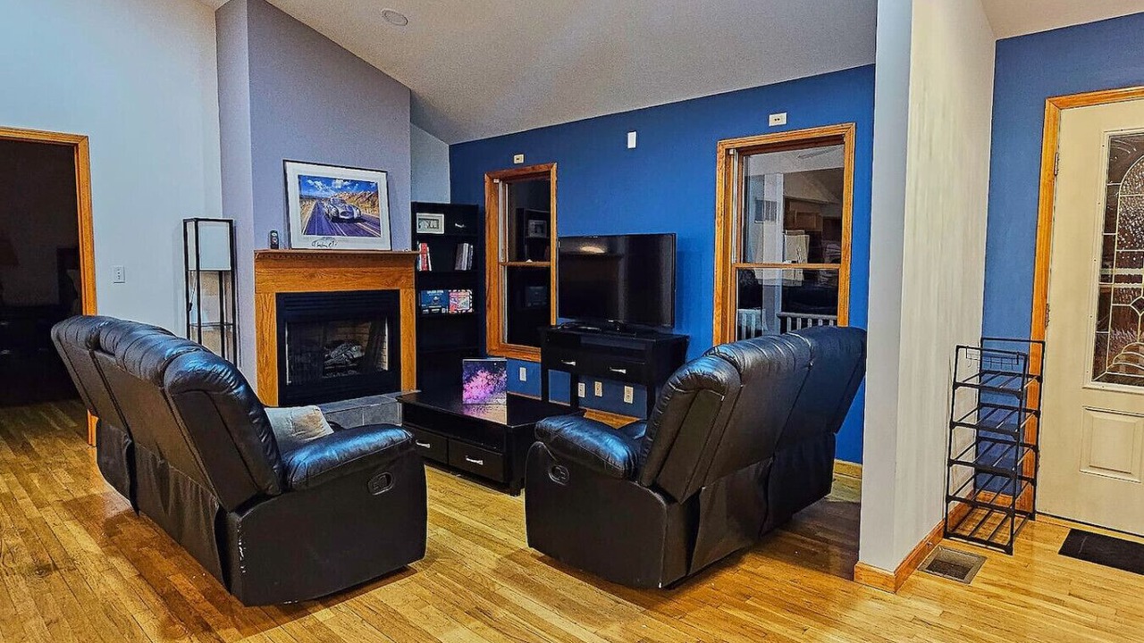 Photo of Livingroom in Cuddebackville