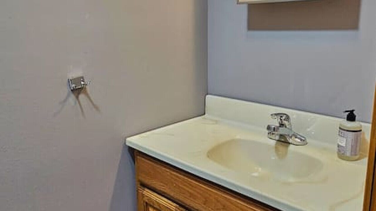 Photo of Bathroom in Cuddebackville
