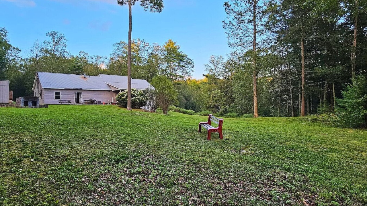 Photo of Outdoor in Cuddebackville