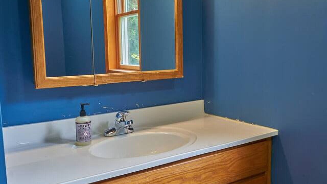 Photo of Bathroom in Cuddebackville