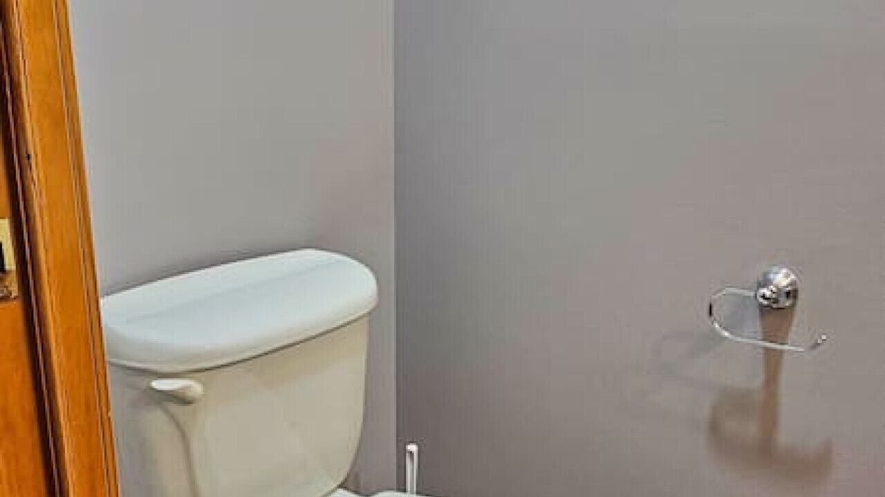 Photo of Bathroom in Cuddebackville